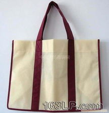 無紡布包裝制品的優勢與應用前景