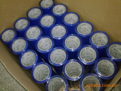 彩色膠紙、彩帶與捆扎包裝膠帶 產品概況與市場信息