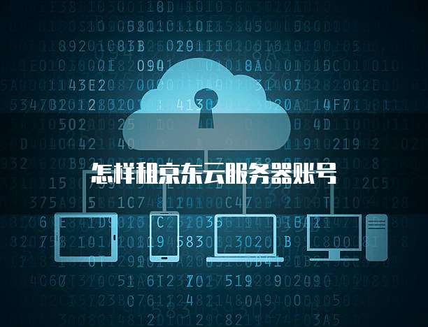 京東云服務(wù)器深度測評 個(gè)人互聯(lián)網(wǎng)服務(wù)的得力助手