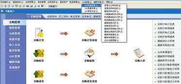 速拓精誠(chéng)醫(yī)療器械軟件GSP認(rèn)證全流程解析 從進(jìn)銷存管理到企業(yè)審批